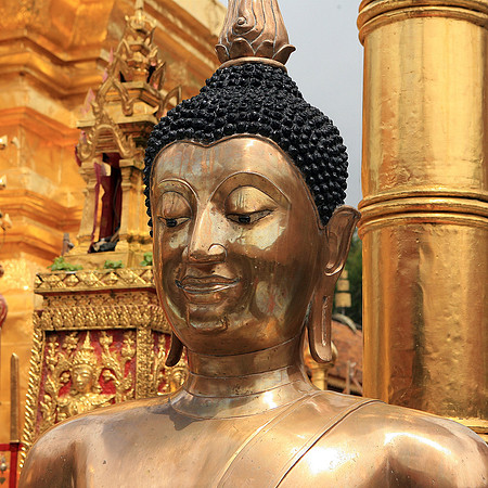 Wat Prathat Doi Suthep