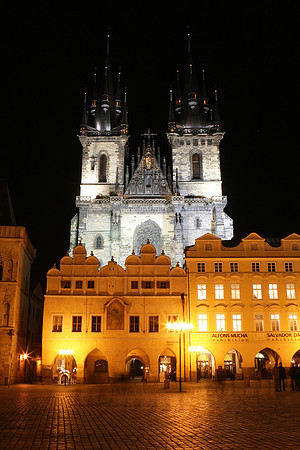 Old Town