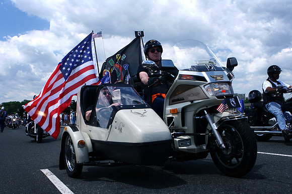 Rolling Thunder