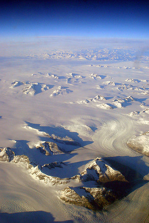 Greenland