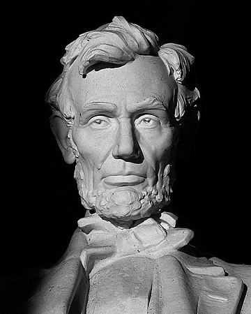 Lincoln Memorial