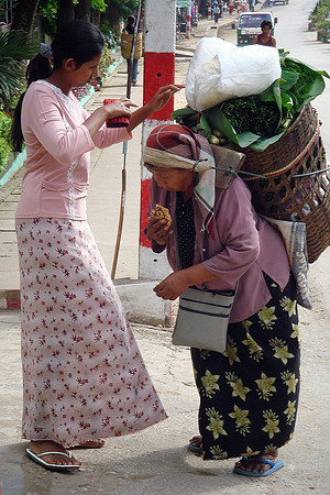 Burma