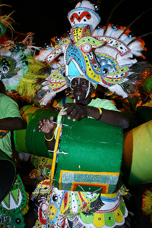 Junkanoo
