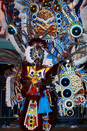 Junkanoo