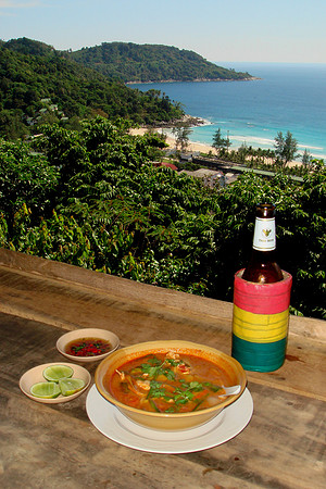 Phuket - The View Point