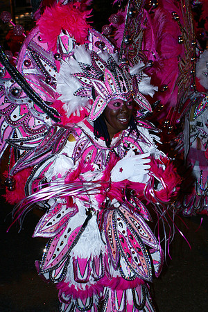 Junkanoo