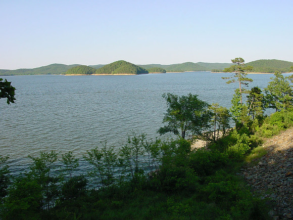 Broken Bow