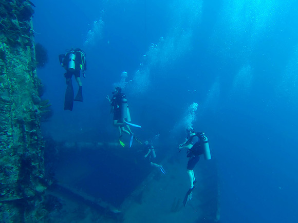 Barbados