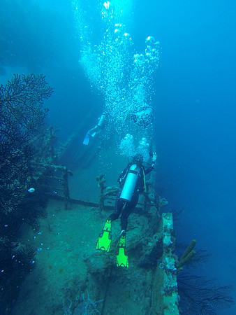 Barbados