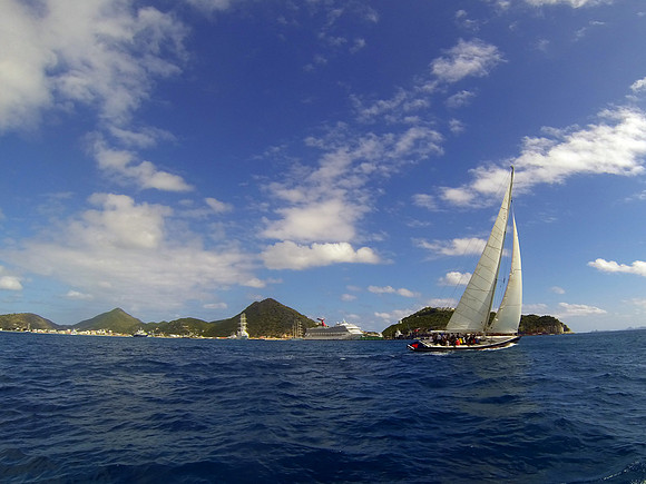 St Maarten