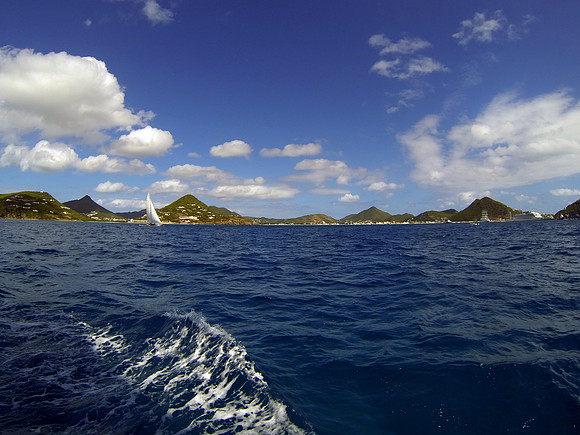 St Maarten