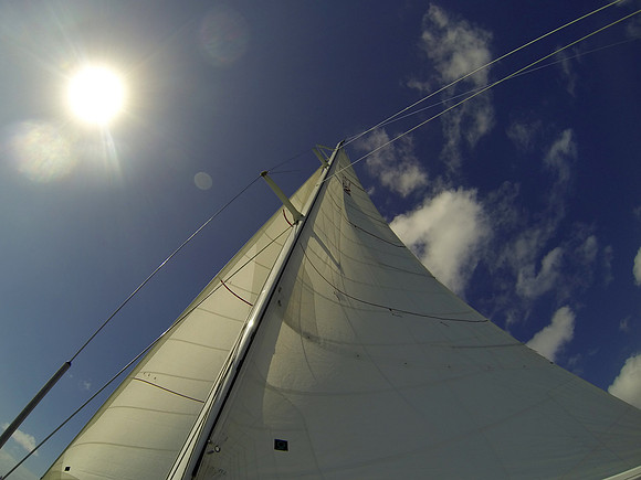 St Maarten