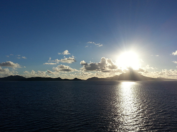 St Kitts & Nevis