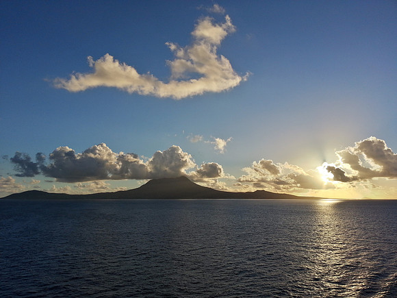 St Kitts & Nevis