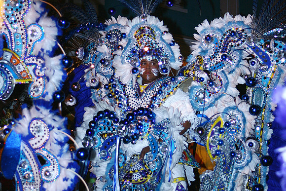 Junkanoo