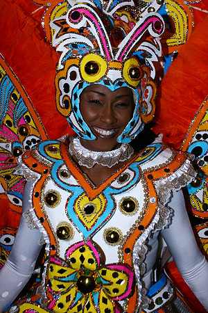Junkanoo