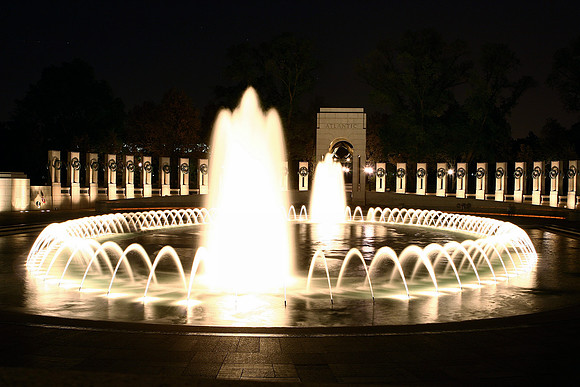 WWII Memorial