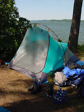 Broken Bow