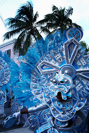 Junkanoo