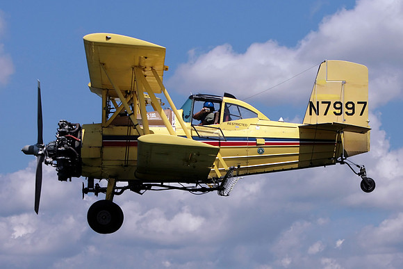 Cropduster