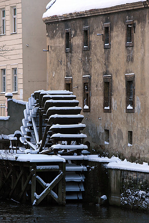 Kampa Island