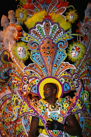 Junkanoo