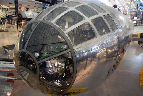 Air & Space Museum