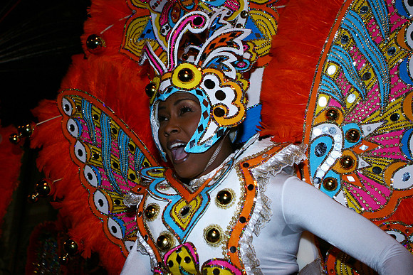 Junkanoo