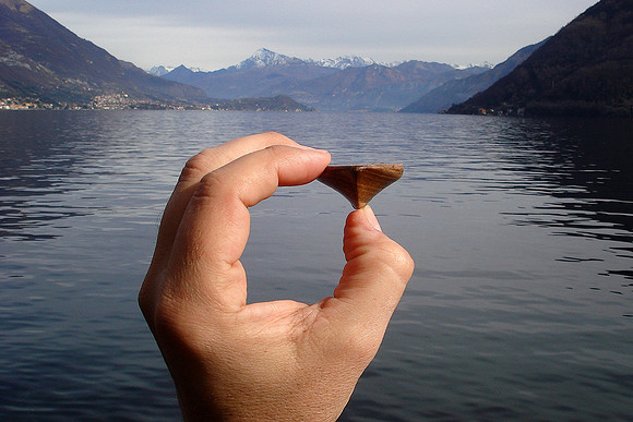 Lake Como, Italy