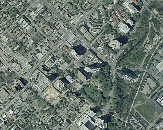 Turtle Creek -Dallas