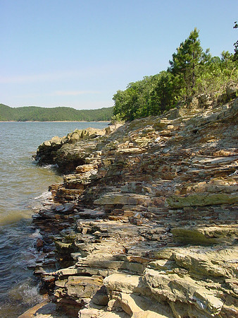 Broken Bow