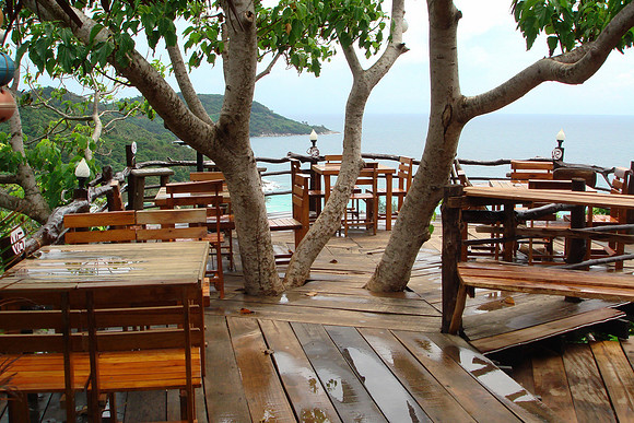 Phuket - The View Point