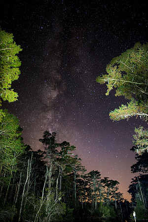 Milky Way