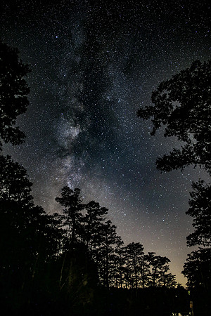 Milky Way