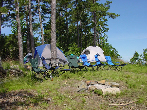 Broken Bow