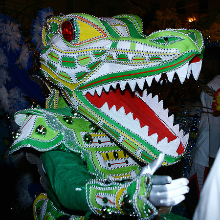 Junkanoo