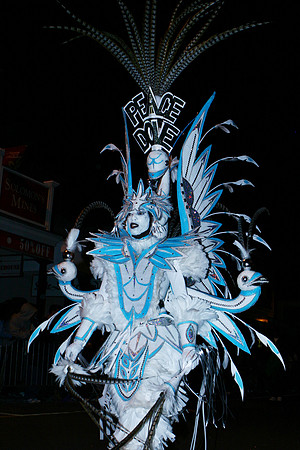 Junkanoo