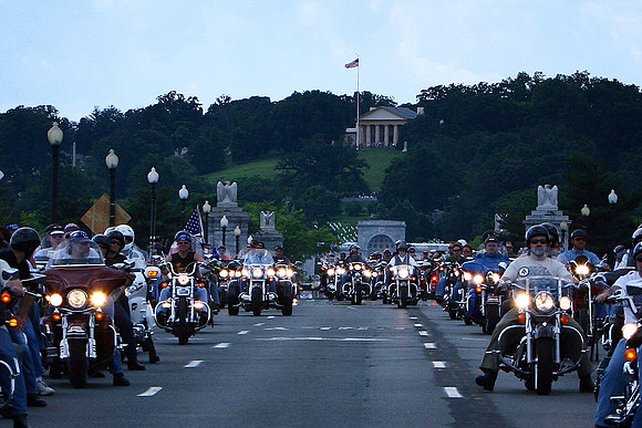 Rolling Thunder