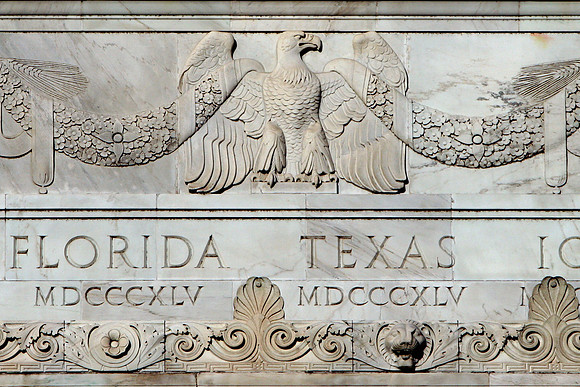 Lincoln Memorial