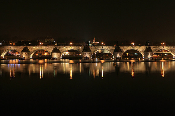 Charles Bridge