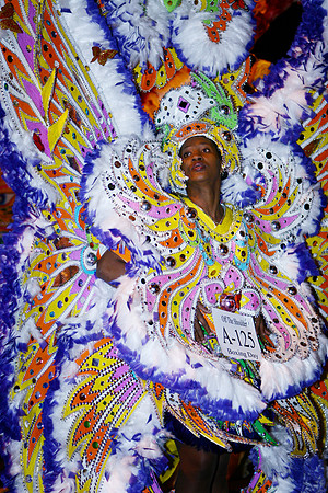 Junkanoo
