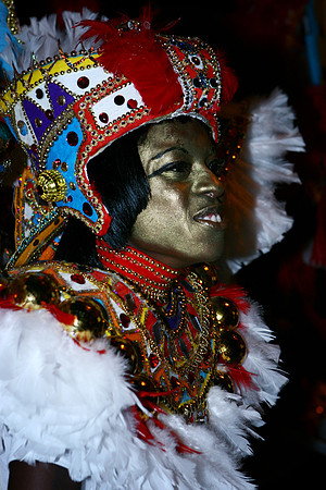 Junkanoo