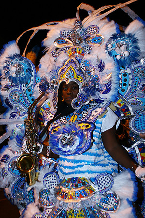 Junkanoo