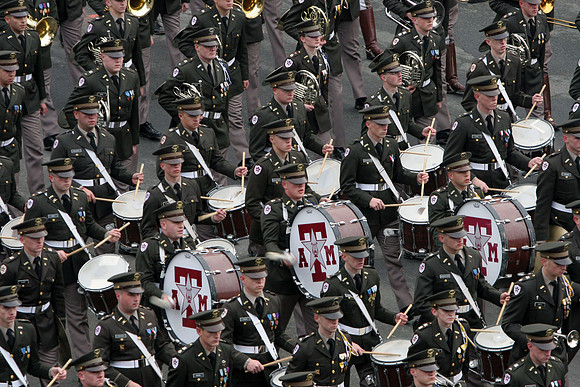 Inaugural Parade