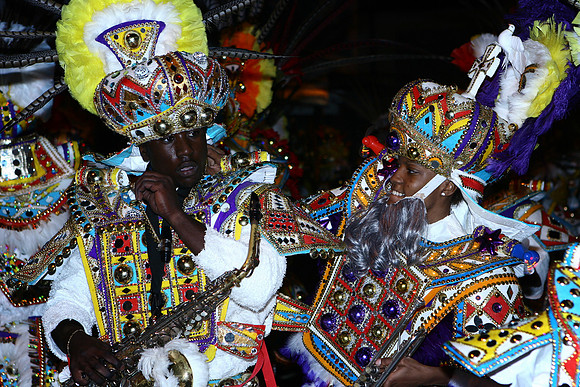 Junkanoo