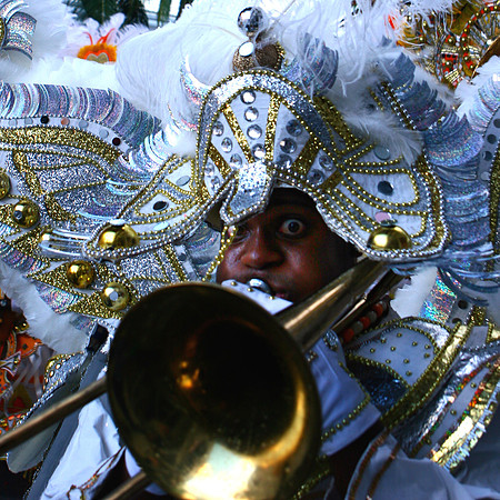Junkanoo