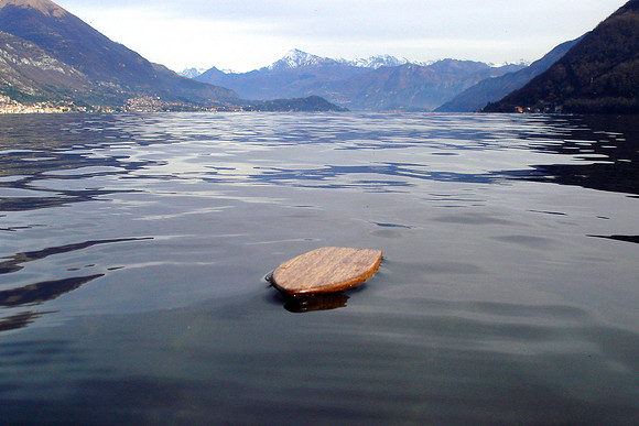 Lake Como, Italy