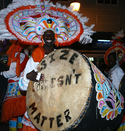 Junkanoo