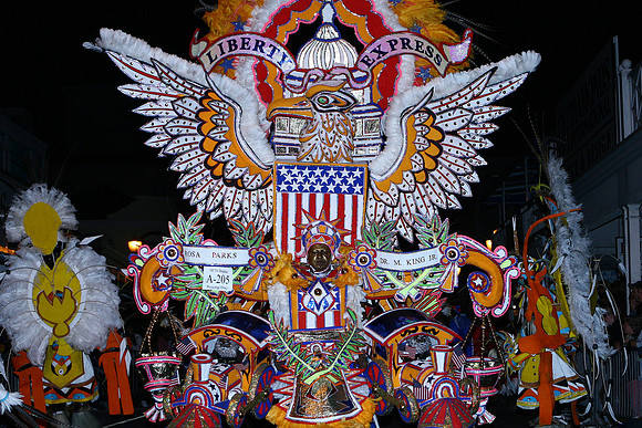 Junkanoo
