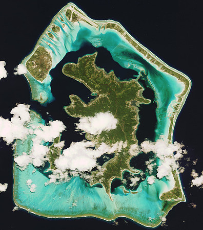 Bora Bora